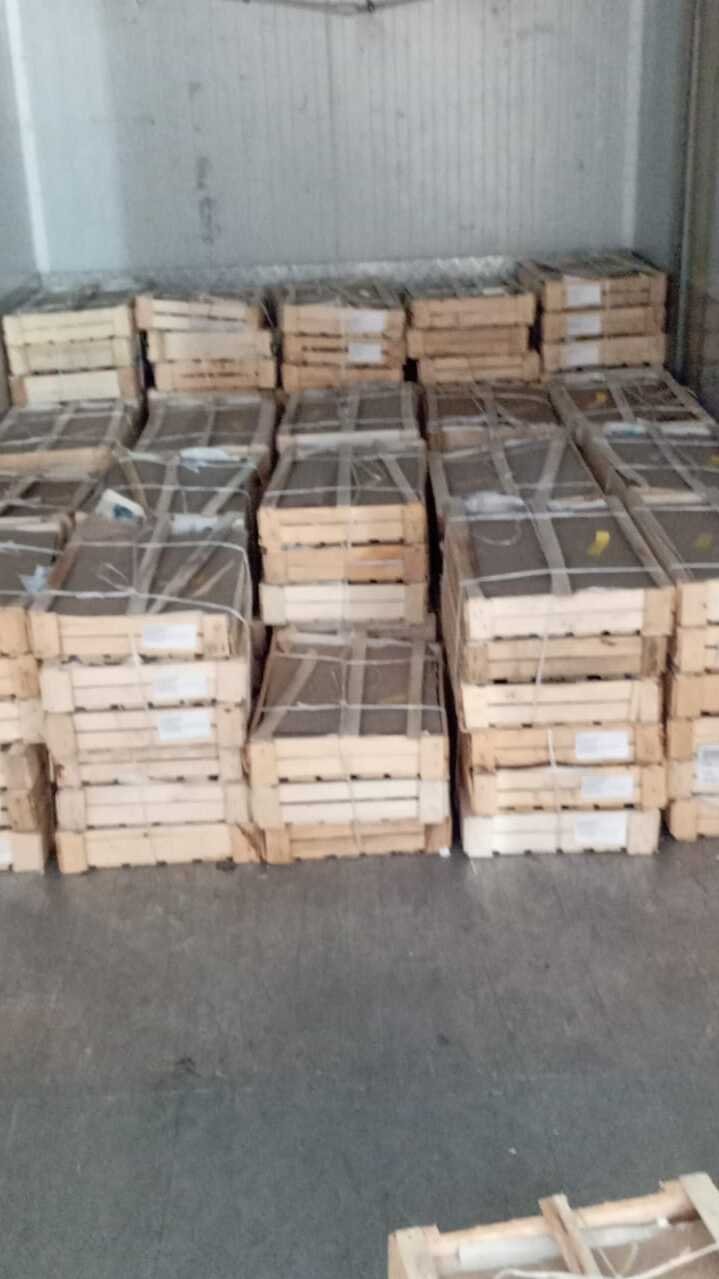 Food Customs clearances from Dubai Airport